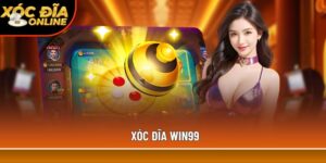 xóc đĩa win99