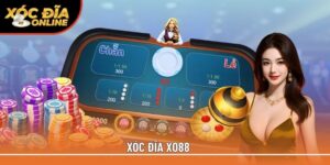 xóc đĩa XO88