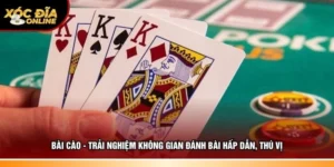 Bài cào