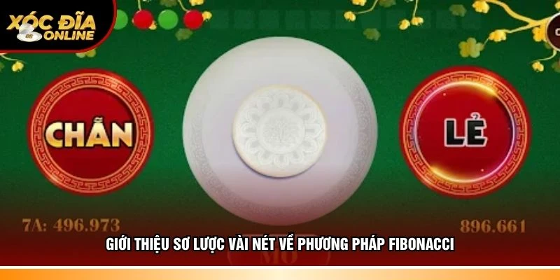 Thông tin sơ lược vài nét về phương pháp Fibonacci