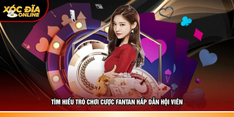 Thông tin các loại cược khi chơi để tự tin tham gia