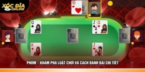 Phỏm