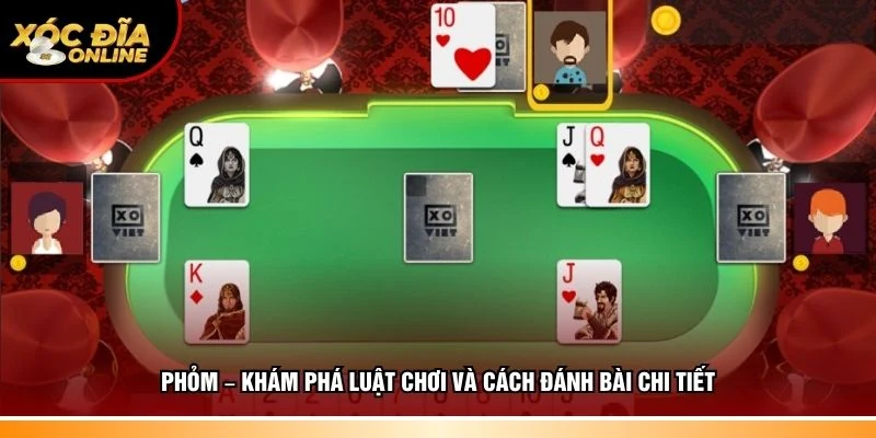 Phỏm