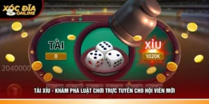 Tài xỉu