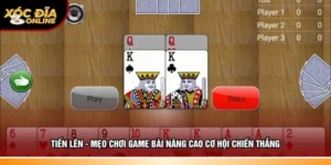 Tiến lên